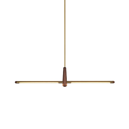 Светильник Kiel L120 Imperiumloft 204542-26 - фото