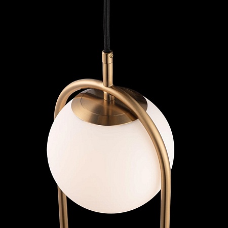 LOFT2601-A Подвесной светильник LOFT IT Glob - фото