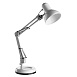 Офисная настольная лампа Arte Lamp JUNIOR A1330LT-1WH - фото