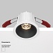 Встраиваемый светильник Technical Alfa LED DL043-01-10W3K-RD-WB - фото
