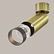 Потолочный светильник Technical FOCUS LED C055CL-L12W3K-W-BS - фото
