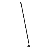 Светильник напольный ST-Luce Черный LED 1*14W 4000K ST902.405.14