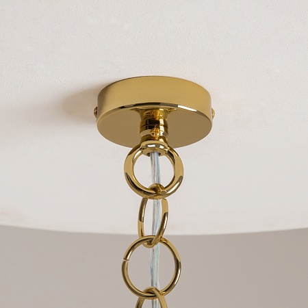 Подвесной светильник Maytoni Frame MOD174PL-06G - фото