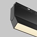 Трековый светильник Technical Basis Rot TR036-2-12W2.7K-B - фото