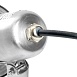 Светодиодный прожектор подводный Feron LL-822, 3W, AC24V, низковольтный, RGB, металлик, 80*80*130mm, IP68 - фото