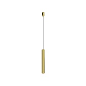 Трековый светильник Technical TR155-1-5W3K-BS