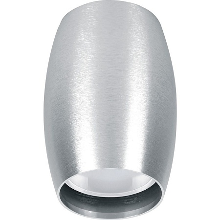 Светильник потолочный Feron ML178 MR16 GU10 35W 230V, серебро - фото