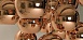 Подвесной Светильник Copper Shade D20 Imperiumloft 179997-22 - фото