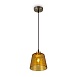 Подвесной светильник Freya FR5275PL-01BZ1 - фото
