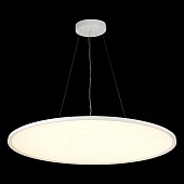 Светильник подвесной Белый LED 1*72W 4000K 6 480Lm Ra&gt;80 120 IP20 D780xH35 185-265V ST602.543.72