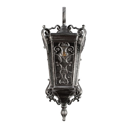 100019W BS Уличный настенный светильник LOFT IT Tremezzo - фото