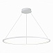 Светильник подвесной ST-Luce Белый/Белый LED 1*46W 4000K ST603.543.46 - фото