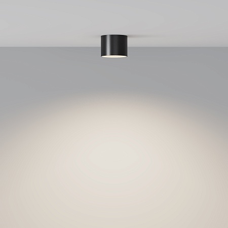 Потолочный светильник Technical Glam C096CL-GX53-B - фото