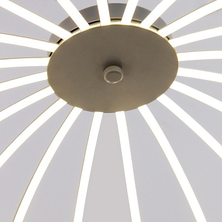 Подвесная люстра Favourite 4285-6P - фото