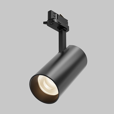 Линза ⌀69mm 24°   для Focus Led 30Вт - фото