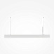 Подвесной светильник Technical Points  P050PL-L40W4K - фото