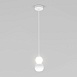 Подвесной светильник Eurosvet 50250/1 LED белый - фото