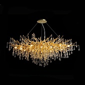 Подвесная Люстра Marian B L180 Imperiumloft 205826-26