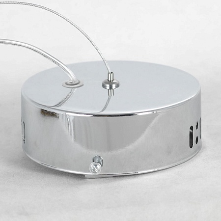 Подвесной светильник Lussole ENTERPRISE LSP-7063 - фото