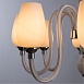 Подвесная люстра ARTE LAMP A1404LM-8WH - фото