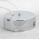 Подвесной светильник Lussole ENTERPRISE LSP-7063 - фото