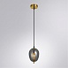 Подвесной светильник Arte Lamp FREDDIE A2232SP-1PB - фото