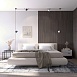 Светильник на шине Denkirs BELTY SPOT DK5542-BK - фото
