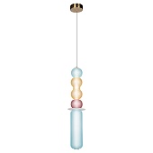 10239P/F Подвесной светильник LOFT IT Lollipop