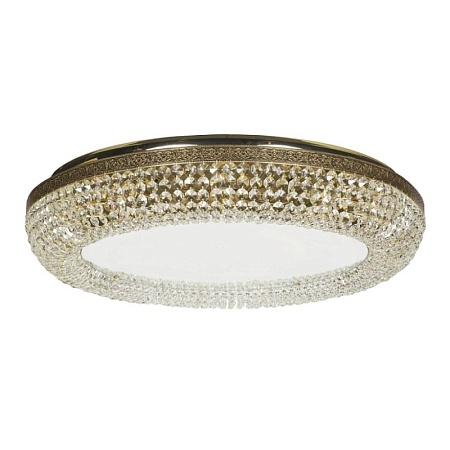 Потолочный светильник Arti Lampadari Santa E 1.4.80.600 GH - фото