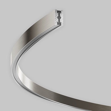 Шинопровод накладной/подвесной Technical TRX154-2SR-D1500-PT - фото