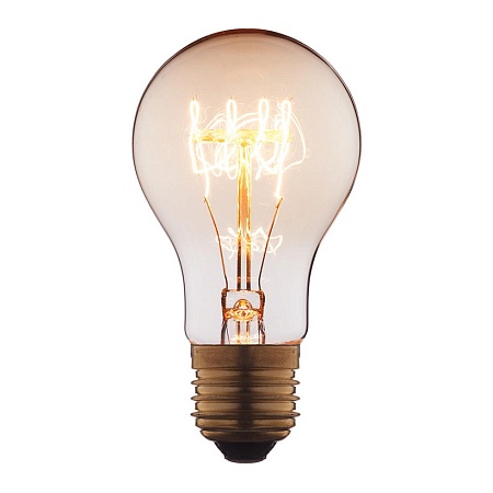 1004-SC Ретро-лампа LOFT IT Edison Bulb - фото