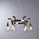 Подвесная люстра Divinare 1001/16 SP-6 - фото