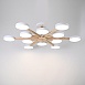Потолочный Светильник Turna L12 White Imperiumloft 228851-26 - фото