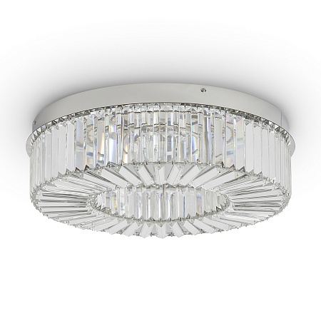 Потолочный светильник Freya FR6225CL-L36CH - фото