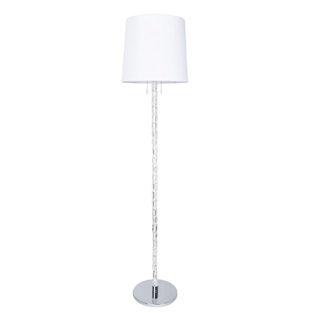 Торшер Arte Lamp WASAT A4048PN-1CC - фото