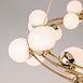 Подвесной светильник Maytoni Tessara MOD081PL-L50G3K - фото