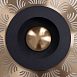 Декоративная подсветка ARTE LAMP BISCOTTO A2643AP-1GO - фото