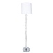 Торшер Arte Lamp WASAT A4048PN-1CC - фото