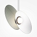 Подвесной светильник Maytoni MOD396PL-L10GR3K - фото