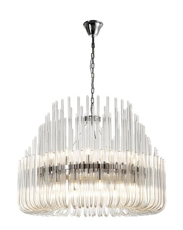 Подвесная люстра Divinare BIANCA 6043/02 LM-26 - фото