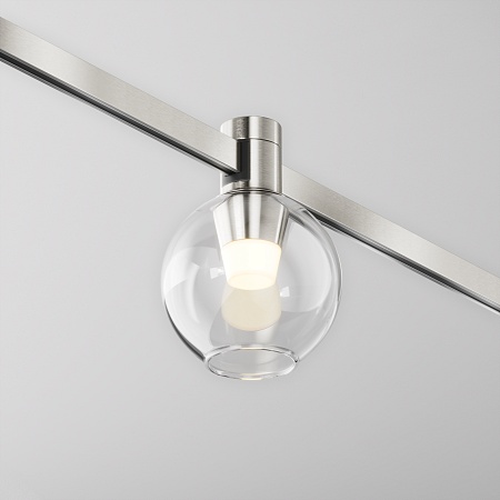 Трековый светильник Technical TR148-1-3W3K-PT - фото