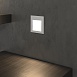 Подсветка для лестниц MRL LED 1103 белый Elektrostandard - фото