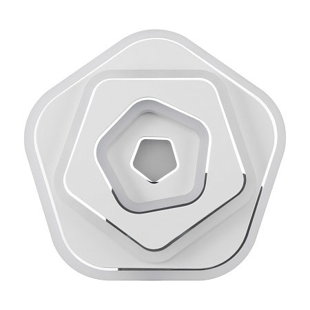 Настенный светильник (бра) Freya FR10019WL-L23W - фото