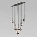 Подвесной светильник TK Lighting 6148 - фото