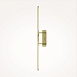 Настенный светильник (бра) Maytoni Renaissance MOD256WL-L5BS3K1 - фото