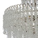 Подвесная люстра Arti Lampadari Daverio E 1.5.50.105 N - фото