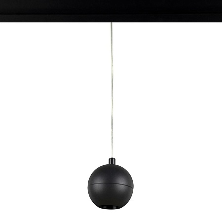 T024-12P Трековый светильник LOFT IT Tech - фото