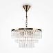 Подвесной светильник Maytoni Colonne MOD093PL-09BS - фото