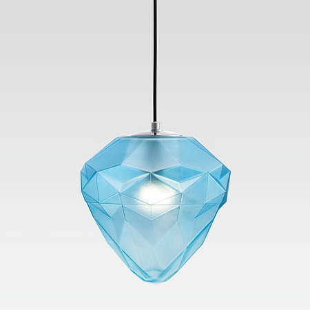 Подвесной светильник Maytoni Globo P053PL-01BL - фото