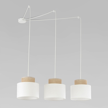 Подвесной светильник TK Lighting 2345 - фото